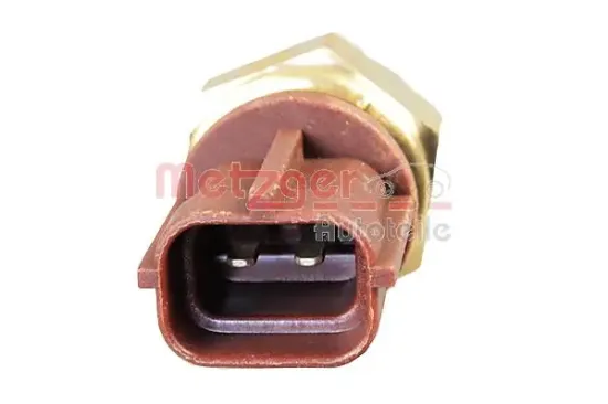 Sensor, Kühlmitteltemperatur METZGER 0905483 Bild Sensor, Kühlmitteltemperatur METZGER 0905483