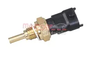 Sensor, Kühlmitteltemperatur Motorkühler METZGER AUTOTEILE 0905484
