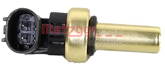 Sensor, Kühlmitteltemperatur METZGER 0905485 Bild Sensor, Kühlmitteltemperatur METZGER 0905485