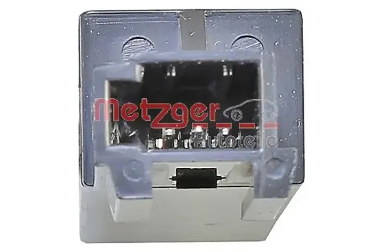 Sensor, Innenraumtemperatur METZGER 0905488 Bild Sensor, Innenraumtemperatur METZGER 0905488