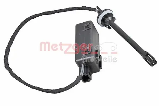 Sensor, Innenraumtemperatur METZGER 0905491 Bild Sensor, Innenraumtemperatur METZGER 0905491