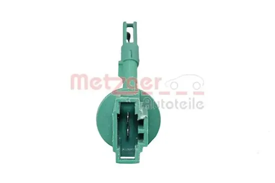 Sensor, Innenraumtemperatur METZGER 0905497 Bild Sensor, Innenraumtemperatur METZGER 0905497