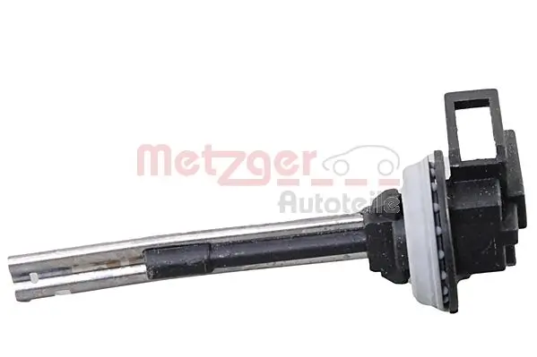 Sensor, Innenraumtemperatur METZGER 0905499