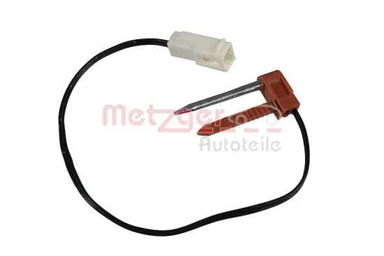 Sensor, Innenraumtemperatur METZGER AUTOTEILE 0905501 Bild Sensor, Innenraumtemperatur METZGER AUTOTEILE 0905501