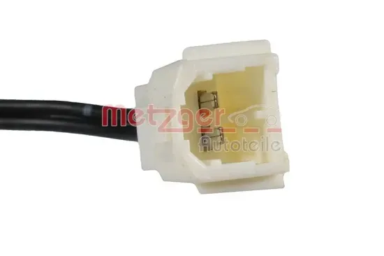 Sensor, Innenraumtemperatur METZGER AUTOTEILE 0905501 Bild Sensor, Innenraumtemperatur METZGER AUTOTEILE 0905501