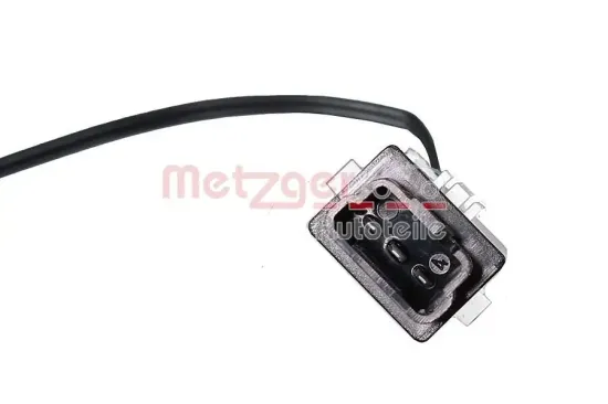 Sensor, Innenraumtemperatur METZGER 0905502 Bild Sensor, Innenraumtemperatur METZGER 0905502