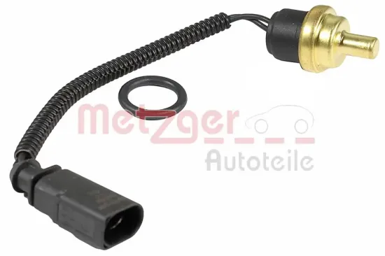 Sensor, Zylinderkopftemperatur METZGER AUTOTEILE 0905504 Bild Sensor, Zylinderkopftemperatur METZGER AUTOTEILE 0905504