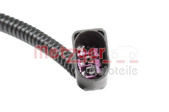 Sensor, Zylinderkopftemperatur METZGER AUTOTEILE 0905504 Bild Sensor, Zylinderkopftemperatur METZGER AUTOTEILE 0905504