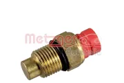 Sensor, Kühlmitteltemperatur METZGER 0905507