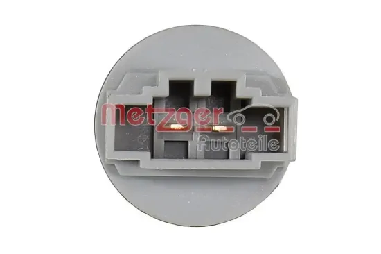 Sensor, Innenraumtemperatur METZGER 0905511 Bild Sensor, Innenraumtemperatur METZGER 0905511