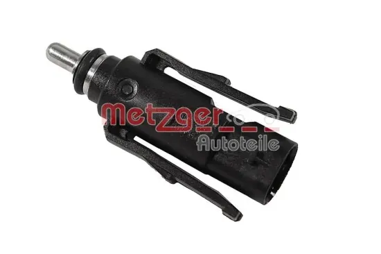 Sensor, Kühlmitteltemperatur METZGER 0905512 Bild Sensor, Kühlmitteltemperatur METZGER 0905512