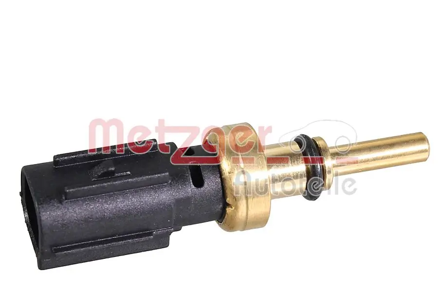 Sensor, Kühlmitteltemperatur METZGER 0905516