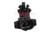 Sensor, Außentemperatur METZGER 0905519