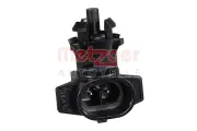 Sensor, Außentemperatur METZGER 0905519