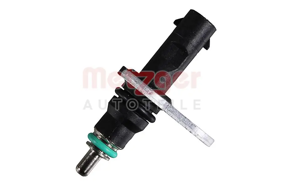 Sensor, Kühlmitteltemperatur METZGER AUTOTEILE 0905524