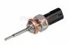 Sensor, Ansauglufttemperatur 12 V METZGER AUTOTEILE 0905526