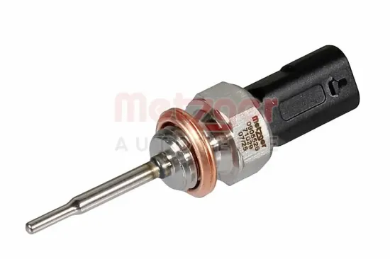 Sensor, Ansauglufttemperatur 12 V METZGER AUTOTEILE 0905526 Bild Sensor, Ansauglufttemperatur 12 V METZGER AUTOTEILE 0905526