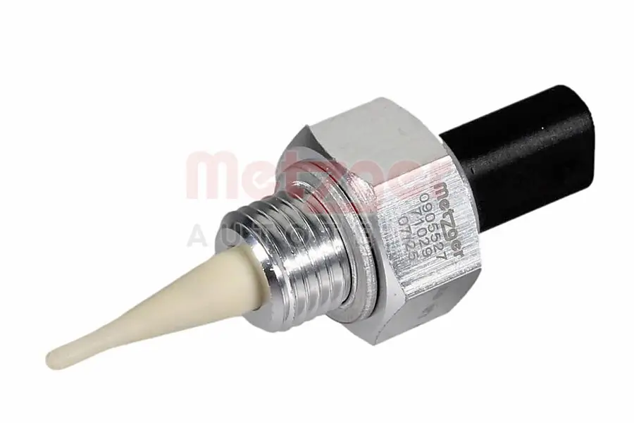 Sensor, Ansauglufttemperatur 12 V METZGER AUTOTEILE 0905527