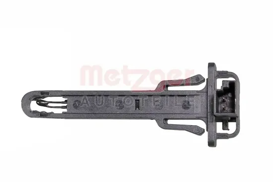 Sensor, Innenraumtemperatur Verdampfer METZGER AUTOTEILE 0905532 Bild Sensor, Innenraumtemperatur Verdampfer METZGER AUTOTEILE 0905532