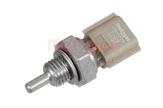 Sensor, Kühlmitteltemperatur METZGER AUTOTEILE 0905533 Bild Sensor, Kühlmitteltemperatur METZGER AUTOTEILE 0905533