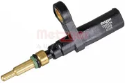 Sensor, Kühlmitteltemperatur METZGER AUTOTEILE 0905534