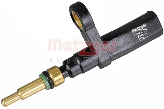 Sensor, Kühlmitteltemperatur METZGER AUTOTEILE 0905534 Bild Sensor, Kühlmitteltemperatur METZGER AUTOTEILE 0905534