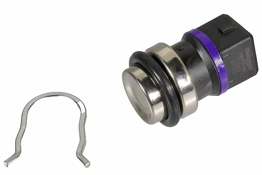 Sensor, Kühlmitteltemperatur METZGER AUTOTEILE 0905536