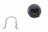 Sensor, Kühlmitteltemperatur METZGER AUTOTEILE 0905536 Bild Sensor, Kühlmitteltemperatur METZGER AUTOTEILE 0905536