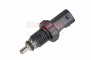 Sensor, Kühlmitteltemperatur METZGER AUTOTEILE 0905537