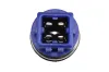 Sensor, Kühlmitteltemperatur METZGER AUTOTEILE 0905538 Bild Sensor, Kühlmitteltemperatur METZGER AUTOTEILE 0905538