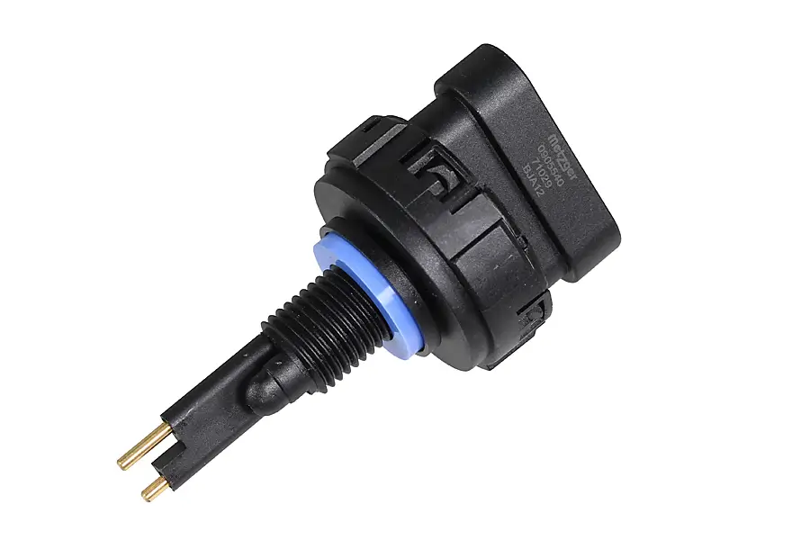 Sensor, Kraftstofftemperatur METZGER AUTOTEILE 0905540