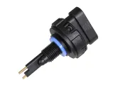 Sensor, Kraftstofftemperatur METZGER AUTOTEILE 0905540