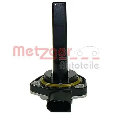 Sensor, Motorölstand METZGER 0901030