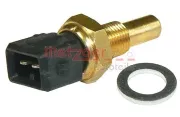 Sensor, Öltemperatur METZGER 0905411