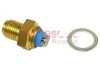 Sensor, Öltemperatur METZGER AUTOTEILE 0905412