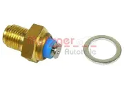 Sensor, Öltemperatur METZGER 0905412