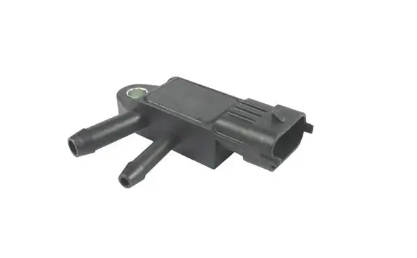 Sensor, Abgasdruck METZGER AUTOTEILE 0906019
