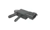 Sensor, Abgasdruck METZGER AUTOTEILE 0906019 Bild Sensor, Abgasdruck METZGER AUTOTEILE 0906019