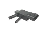Sensor, Abgasdruck METZGER AUTOTEILE 0906019