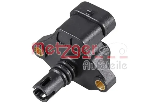 Sensor, Saugrohrdruck METZGER AUTOTEILE 0906020 Bild Sensor, Saugrohrdruck METZGER AUTOTEILE 0906020