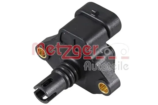 Sensor, Saugrohrdruck METZGER 0906021 Bild Sensor, Saugrohrdruck METZGER 0906021