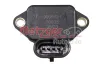 Sensor, Saugrohrdruck METZGER 0906021 Bild Sensor, Saugrohrdruck METZGER 0906021