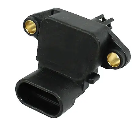 Sensor, Ansauglufttemperatur METZGER AUTOTEILE 0906022