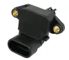 Sensor, Ansauglufttemperatur METZGER AUTOTEILE 0906022