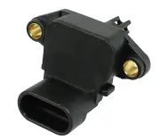 Sensor, Ansauglufttemperatur METZGER AUTOTEILE 0906022