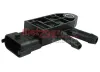 Sensor, Abgasdruck METZGER AUTOTEILE 0906028 Bild Sensor, Abgasdruck METZGER AUTOTEILE 0906028
