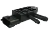 Sensor, Abgasdruck METZGER AUTOTEILE 0906028