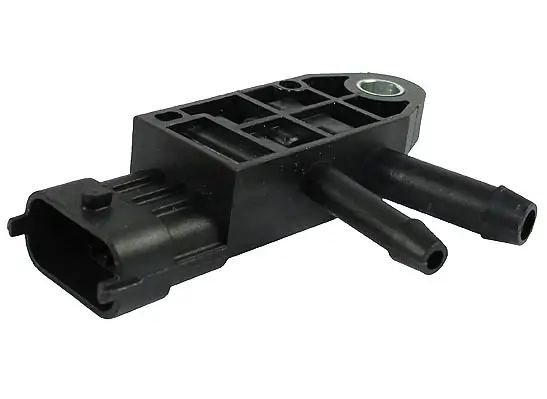 Sensor, Abgasdruck METZGER AUTOTEILE 0906028 Bild Sensor, Abgasdruck METZGER AUTOTEILE 0906028