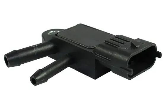 Sensor, Abgasdruck METZGER AUTOTEILE 0906028 Bild Sensor, Abgasdruck METZGER AUTOTEILE 0906028