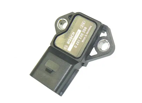 Sensor, Ladedruck METZGER AUTOTEILE 0906031 Bild Sensor, Ladedruck METZGER AUTOTEILE 0906031
